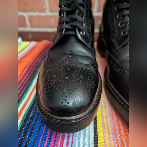 Coach Brandon Boot - Picture 12 of 16